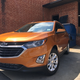 Illustration for article titled Just Because Its a Compact Crossover